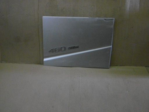 VOLVO FH ДВЕРІ КАБІНИ 4