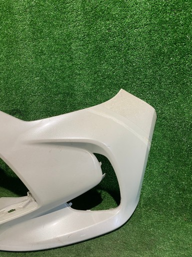 front bumper TOYOTA YARIS IV without PDC