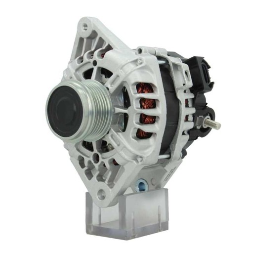 255.526.090.000 - Новый генератор переменного тока hyundai i30 hyundai ix20 kia continue hyundai i20 kia ceed k
