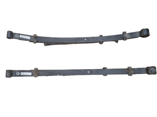 JB3C-5560-TC - FORD RANGER 2021 ГОД 2.0 TDCI РЕССОРА ЗАДНЯЯ JB3C-5560