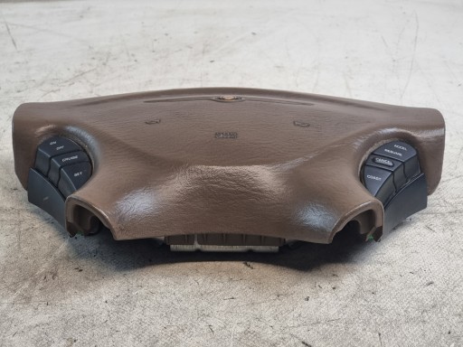 Airbag Deckel AIRBAG OE P0WC721TMAA CHRYSLER GRAND VOYAGER IV 01r