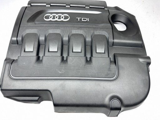 AUDI A3 8V TDI DIESEL cover engine housing cover 04L103925L