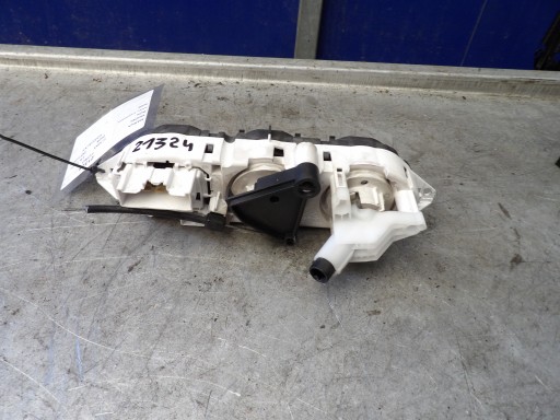 Ford C-MAX control panel 7M5T-19980-BA 69607333