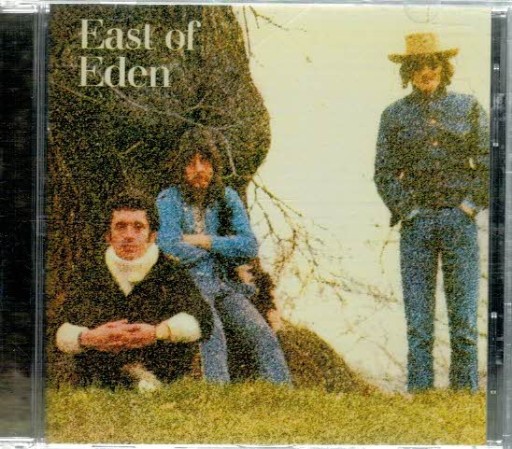CD East Of Eden - East Of Eden 15345521680 - Sklepy, Opinie, Ceny