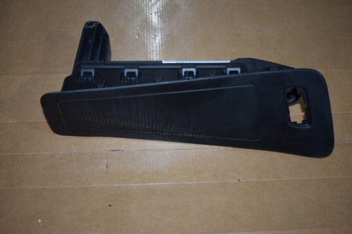 IDEALNA airbag airbag KANAPY rear part rear right PORSCHE MACAN 1