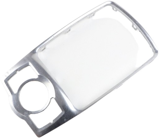AUDI A6 C6 Châssis DEKOR MIESZKA du levier de vitesse 4F0864260A