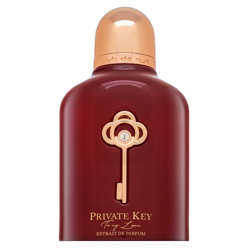 armaf club de nuit - private key to my love ekstrakt perfum 100 ml   