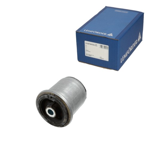 LEMFORDER 37304 01 ПОДУШКА ЗАДНЬОЇ БАЛКИ OPEL