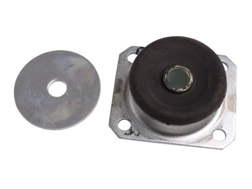 ПОДУШКА КАБИНЫ ZETOR 64361905 53361905