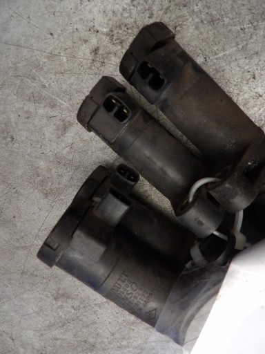 coil ignition Renault Clio II 1,6B 7700875000