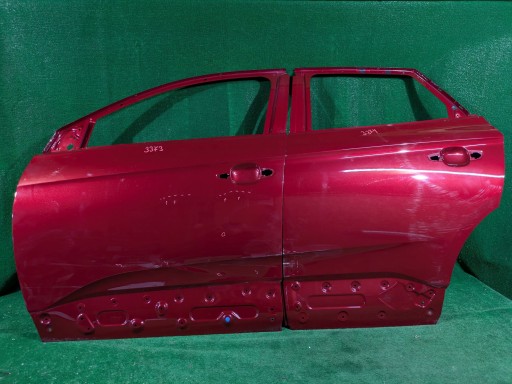 door front left left front OPEL GRANDLAND X NR.3373