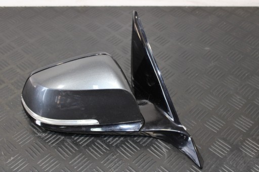 mirror right 6 vertical BMW 1 F20