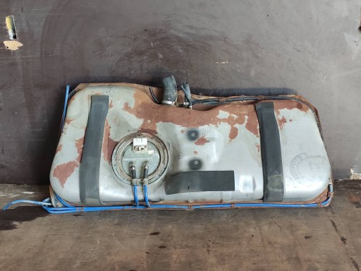 90412300 - БАК ПАЛИВНИЙ БАК + МЕТАЛЕВИЙ НАСОС CORSA B 1.2