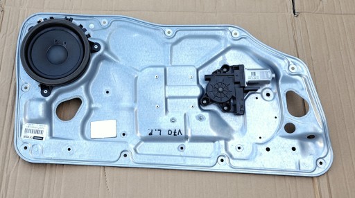 Volvo v70 2015 2.0 d автомат, механизм переднего левого стекла 30661065