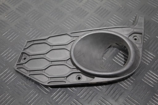 KATKA Paraurti sinistra IVECO DAILY IV 4 5801529859