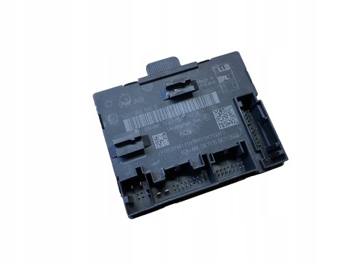 AUDI A3 8V control unit module door right 5Q0959592E