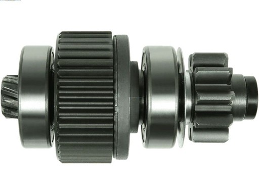 Bendiks стартера SD6018 тип DENSO