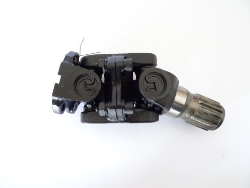 12345sdgsryjdtykdtu - Карданний Вал Hyundai 25 L-7