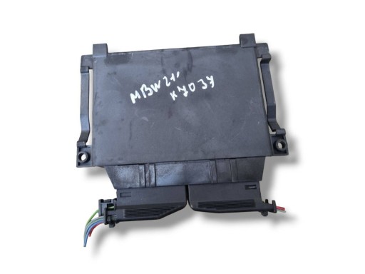 control unit gearboxes of the gear Mercedes-Benz E W211 2005 A0325453432