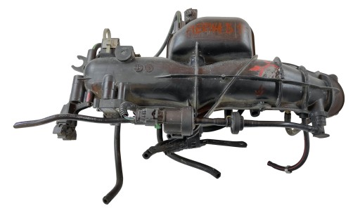 55573171 - OPEL MERIVA B 1.4 T ВСАСЫВАЮЩИЙ КОЛЛЕКТОР С LPG