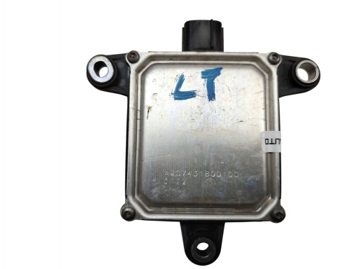 SENSOR RADAR Sensor MARTWEGO POLA links heck MAZDA MX-30 DN4K67Y30