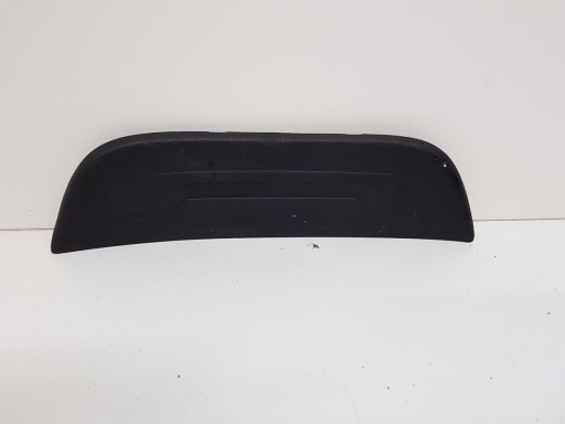 KIA CEED II cover moulding threshold right rear part 2012