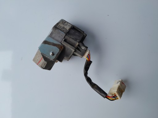 81900-3Z000 - Замок рульового колеса замок запалювання HYUNDAI i40 11-