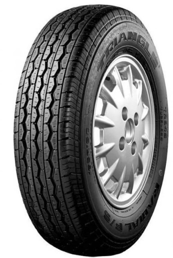 2x треугольник TR645 185/80R14 102 / 100S