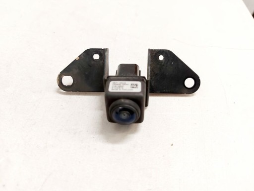 Nissan qashqai ii j11 бампер решітка камери передня 284f14ea0a