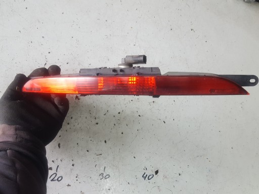 8J0945703 - Audi tt tts 8j s 06-12 протитуманка заднього бампера