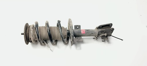 shock absorber left front 335835 RENAULT MASTER III