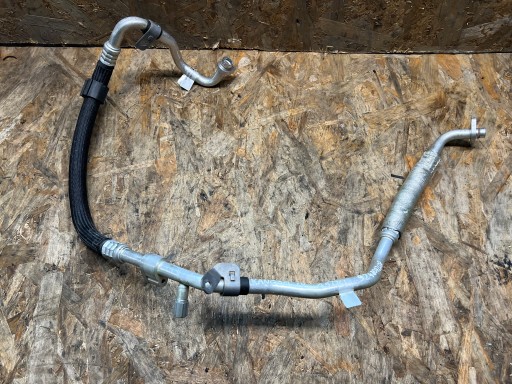 cijev prijenos crijevo klimatizacije RENAULT KANGOO IV