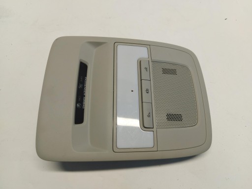 MG ZS FANALE Plafoniera interna mikrofon 10364191