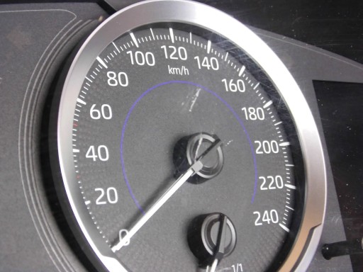 Toyota Corolla E21 2020 1.8 HYBRID AUTOMATIC dials 83800FEN60