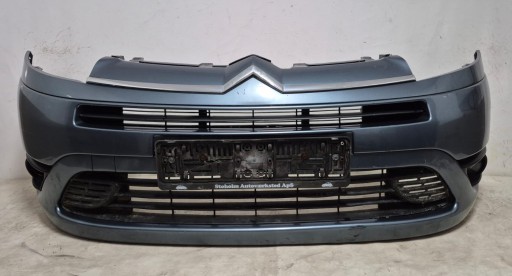 CITROEN C4 GRAND PICASSO and 06- bumper front front 9654196177