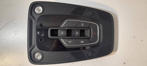 Audi A6 S6 C8 4K FANALE sufitowa 4K0947135BE (AU11)