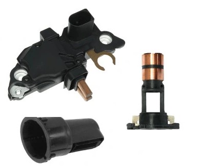 ARE0008S, ARE0008S - Ремонтный комплект генератора bosch audi vw skoda