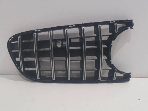 A1908853900 - Mercedes Benz AMG GT R190 C190 2019 решітка гриль НОВИЙ ОРИГІН.