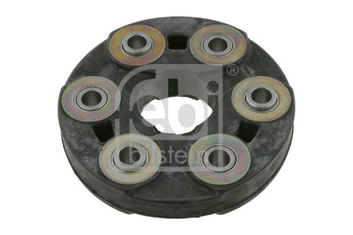 Карданный вал Febi Bilstein 03644 MERCEDES