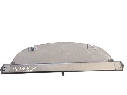 blinds boot rear part rear MAZDA 6 III GJ/GL KOMBI (12-15)