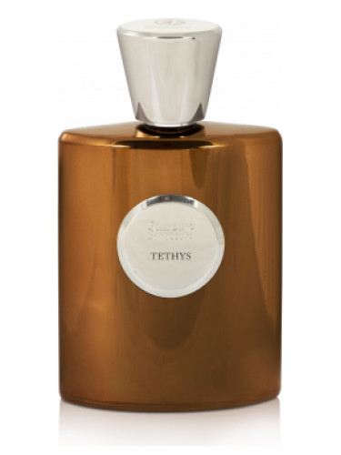 giardino benessere tethys ekstrakt perfum 100 ml  tester  
