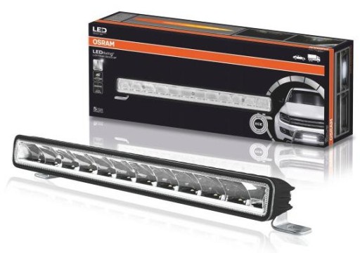 LEDDL106-SP - OSRAM LIGHTBAR SX300-SP ДАЛЕКА СВІТЛОДІОДНА ЛАМПА