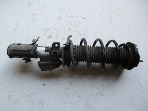 shock absorber front ZE spring front left FORD FIESTA H1BC18K001LB