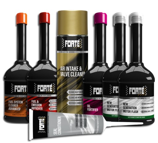 Ремонтний пакет ДВС з прямим впорскуванням + сальники клапанів