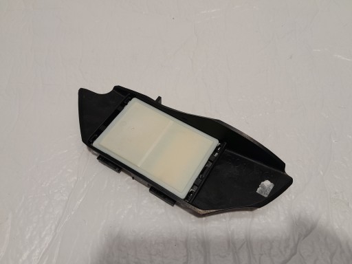 BMW X3 G01 LCI sensor supports RUCHU ASYSTENT 5A340C0