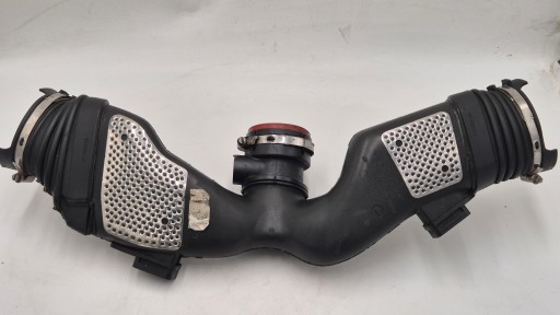 rohr Ansaugrohr Luftrohr Ansaugschlauch 6420908237 MERCEDES 3.0 CDI OM642 Original BDB!!