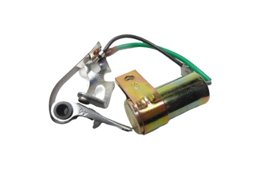 7701402249 - Renault 4 61-7701402249 контакты замка зажигания