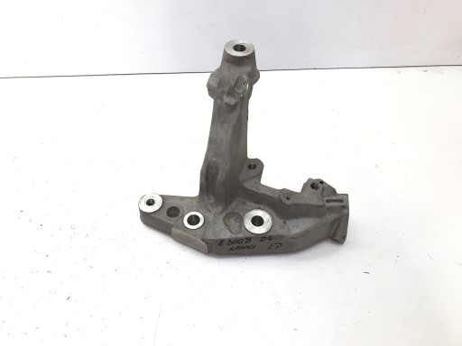 Peugeot e- 3008 iii 2024 опора саней кріплення візка передня ліва s11