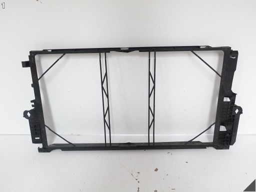 VOLVO XC90 II 15-24 Halter RAHMEN des Kühlers Schlossträger 313387421