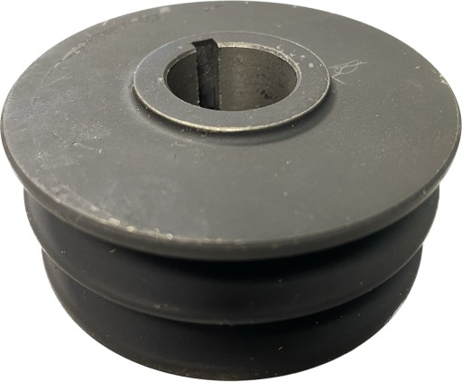 ШКИВ ГЕНЕРАТОРА ZETOR 53350001